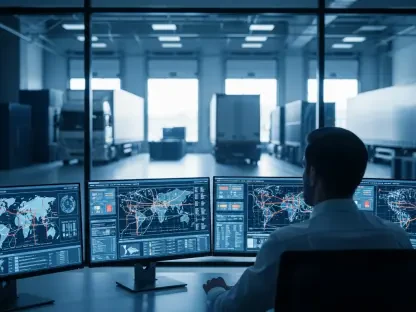 Hackers Use Cyberattacks to Facilitate Physical Cargo Theft