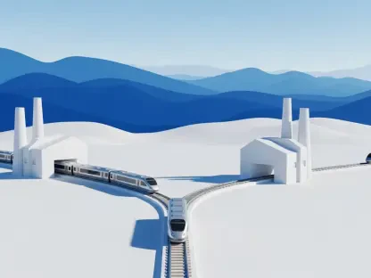 Is the Qinghai–Tibet Railway Driving Progress or Extraction?