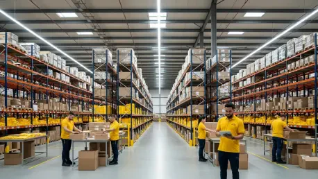 How Does the Savannah Bananas’ Supply Chain Drive Success?