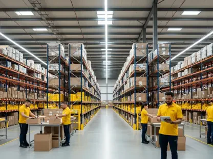 How Does the Savannah Bananas’ Supply Chain Drive Success?