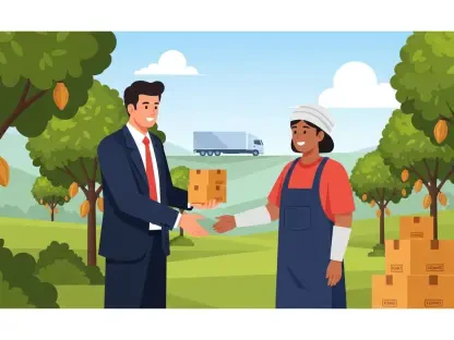 How Is Hershey Building a Resilient Cocoa Supply Chain?