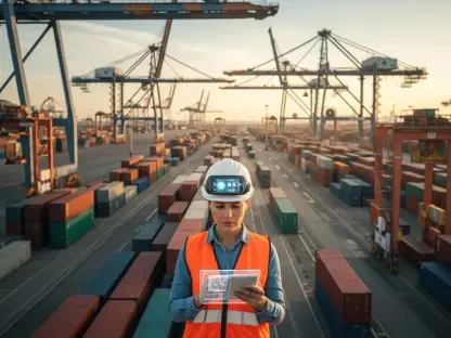 Supply Chain Technology Trends – Review