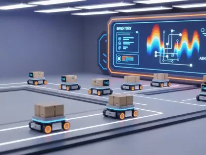 Ocado IQ Software Triples Warehouse Picking Productivity