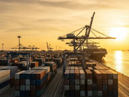 Is Middle East Volatility Reshaping Global Commerce?