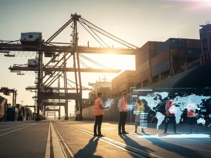 Amazon Launches Shenzhen Hub to Speed Up Global Supply Chain