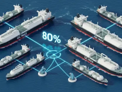 Nakilat Reports Q1 Profit Growth Amid Regional Volatility