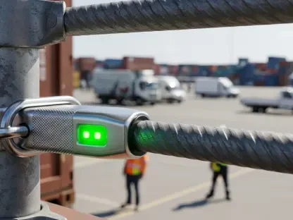 How Can Supply Chains Adapt to Rising Global Cargo Theft?