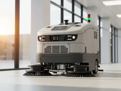 Tennant and Brain Corp Partner to Scale Robotic Cleaning
