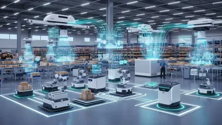 Integrated Logistics Automation – Review