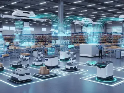 Integrated Logistics Automation – Review