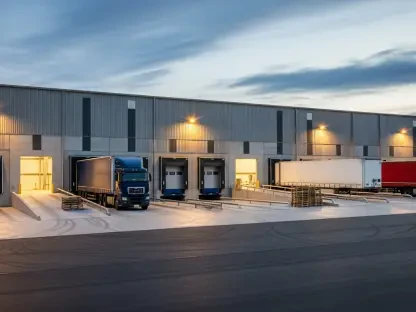 How Are New Standards and Automation Shaping Loading Bays?