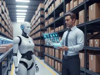 How Will Humanoid Robots Transform Modern Logistics?