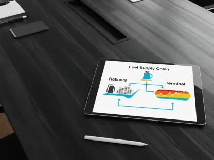 How to Build Resilient Fuel Supply Networks in Four Weeks