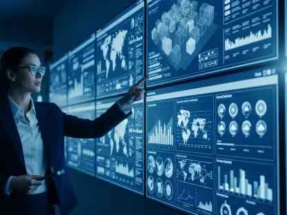 Enterprise AI Transformation – Review