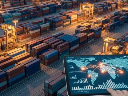 How Will New UPS Surge Fees Impact Global Shipping Costs?