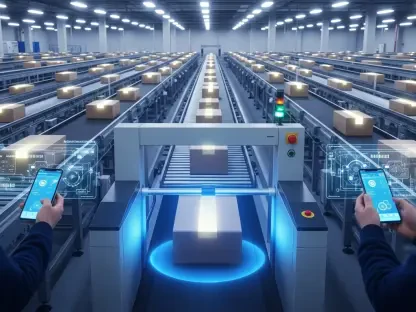 How AI and RFID Are Transforming Modern Logistics