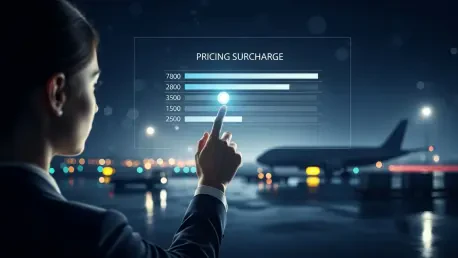 Can JAL’s Surcharge Freeze Win Share Amid Fuel Volatility?