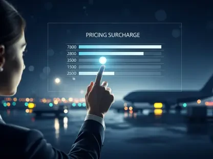 Can JAL’s Surcharge Freeze Win Share Amid Fuel Volatility?