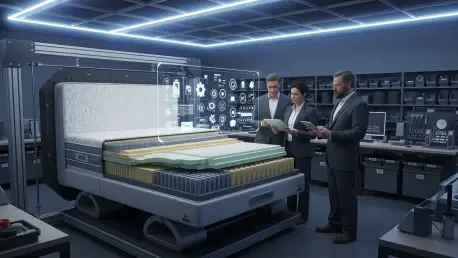 Is Somnigroup Locking Up the Mattress Supply Chain?