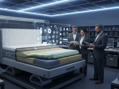 Is Somnigroup Locking Up the Mattress Supply Chain?