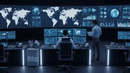 Trend Analysis: Enterprise Grade Autonomous Robotics