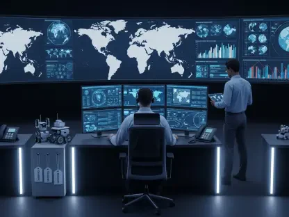 Trend Analysis: Enterprise Grade Autonomous Robotics