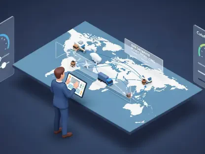 Can AI Become FedEx’s Core Engine for Network 2.0?