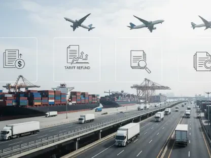 FedEx, UPS, DHL Align on CBP Refunds for IEEPA Tariffs