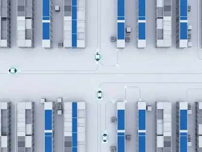 EPG and Locus Robotics Partner to Enhance Warehouse Automation
