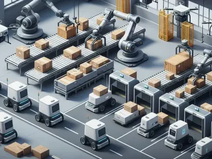 Can the Logistics Workforce Keep Up With Rapid AI Adoption?