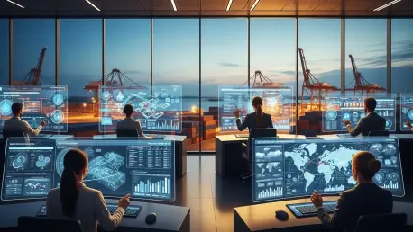 How to Build Logistics Operations That Can Withstand Market Volatility