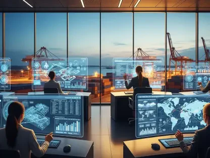 How to Build Logistics Operations That Can Withstand Market Volatility