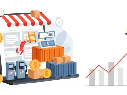 Amazon Adds 3.5% Fuel Surcharge to FBA and Prime Fulfillment