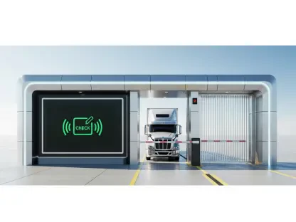 Is Your Yard the Hidden Bottleneck in the Supply Chain?