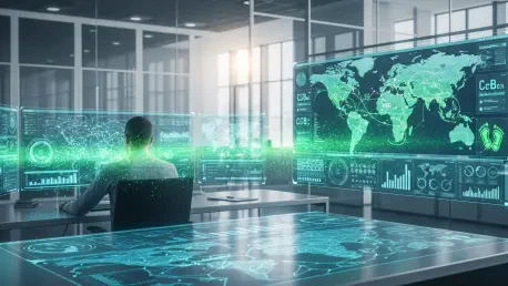 Can AI Bridge the Scope 3 Data Gap in Procurement?