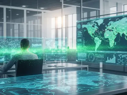Can AI Bridge the Scope 3 Data Gap in Procurement?