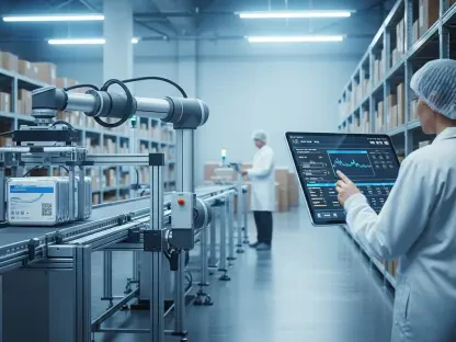 Who Are the Best 3PL Providers for Medical Devices?