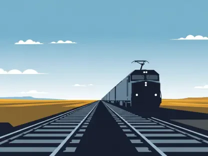 Will New Customs Duties Derail North American Rail Trade?