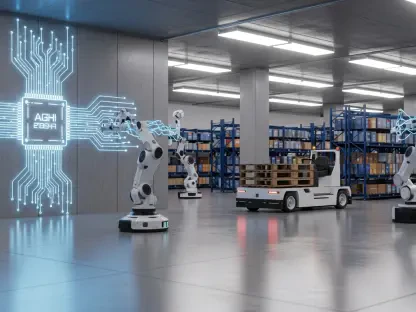 Is the Era of Accessible Warehouse Robotics Finally Here?