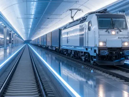 Czechia Spearheads Push to Revitalize European Rail Freight