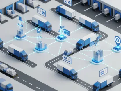 How Can Hybrid Logistics Models Manage Peak Retail Demand?