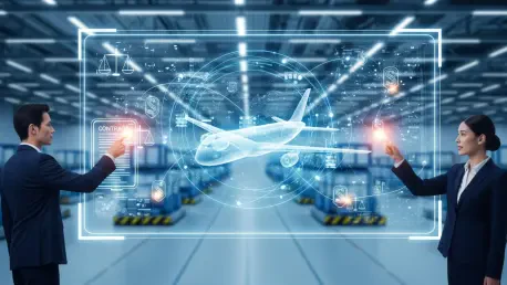IATA and FIATA Battle for Control of the Air Cargo Industry