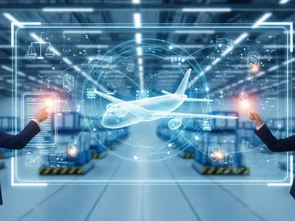 IATA and FIATA Battle for Control of the Air Cargo Industry