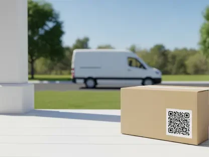 Last-Mile Delivery Evolves From a Cost to a Retention Tool