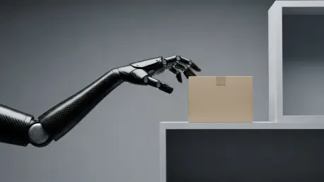 Figure AI to Deploy Humanoid Robots for Retail Logistics