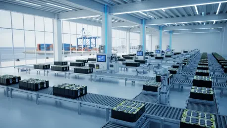 CEVA Logistics to Launch Island Battery Transport Service