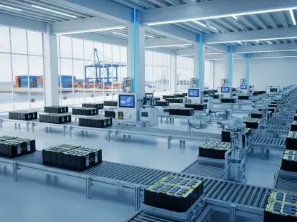 CEVA Logistics to Launch Island Battery Transport Service