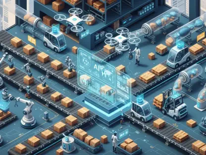 How Can AI Agents Automate Modern Supply Chain Execution?