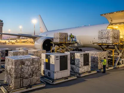 Emirates SkyCargo Doubles Fleet and Adds Toronto Service