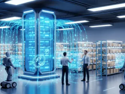 EPG and Locus Robotics Partner to Automate Order Picking
